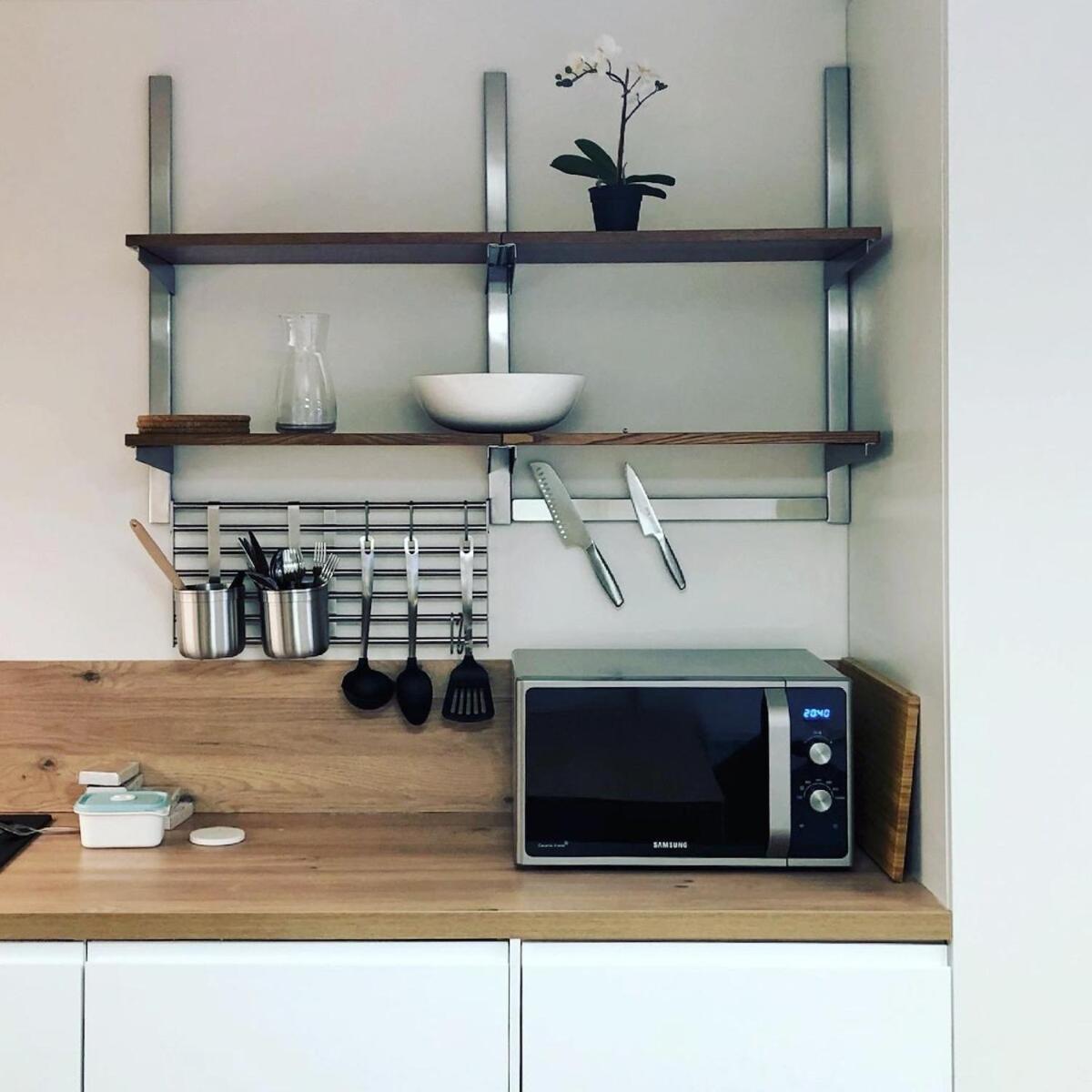 Rieux Studio -2P Refurbished! Nantes Dış mekan fotoğraf