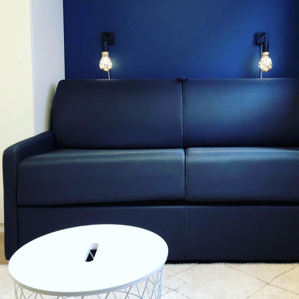 Rieux Studio -2P Refurbished! Nantes Dış mekan fotoğraf